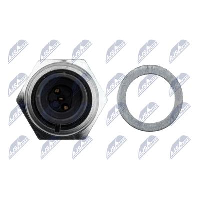 NTY Öldruckschalter ECC-FT-000 für Fiat Iveco