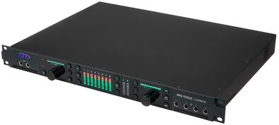 Avid Pro Tools Carbon