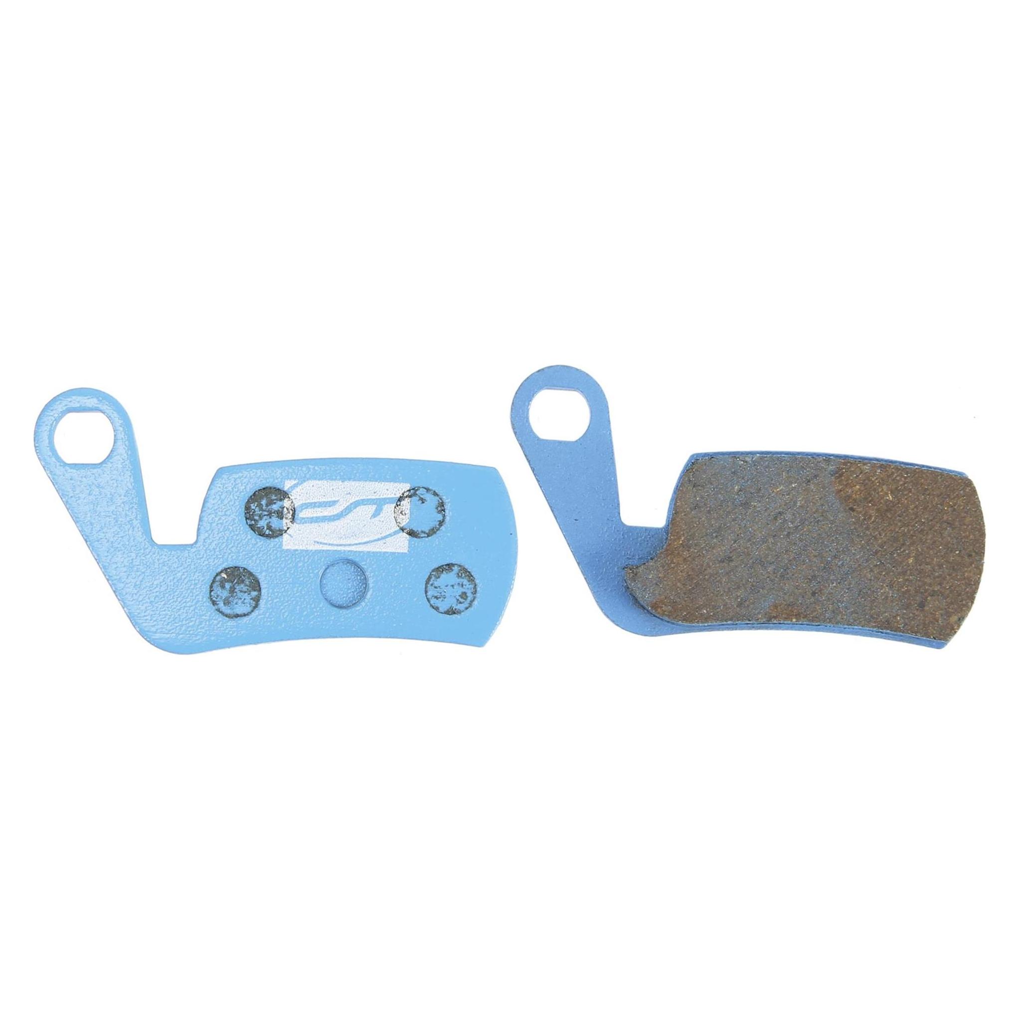 Contec Scheibenbremsbelag CBP-140 1 Paar (Magura, Organisch (Resin)) (08174039)