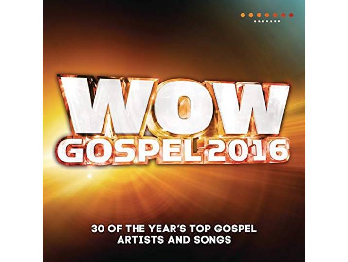 Various - Wow Gospel 2016