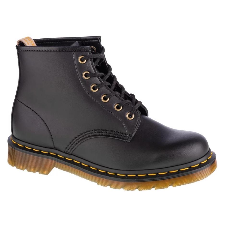 Dr. Martens 101 vegane Schuhe (47) (DM23984001)
