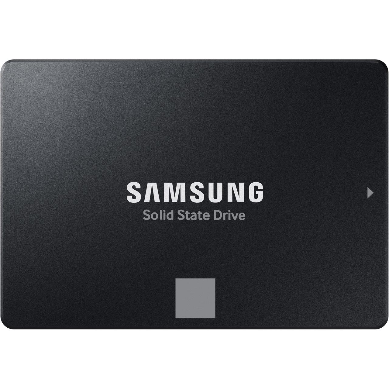 8TB Samsung 870 EVO (SATA 6 Gb/s, 2,5", intern)