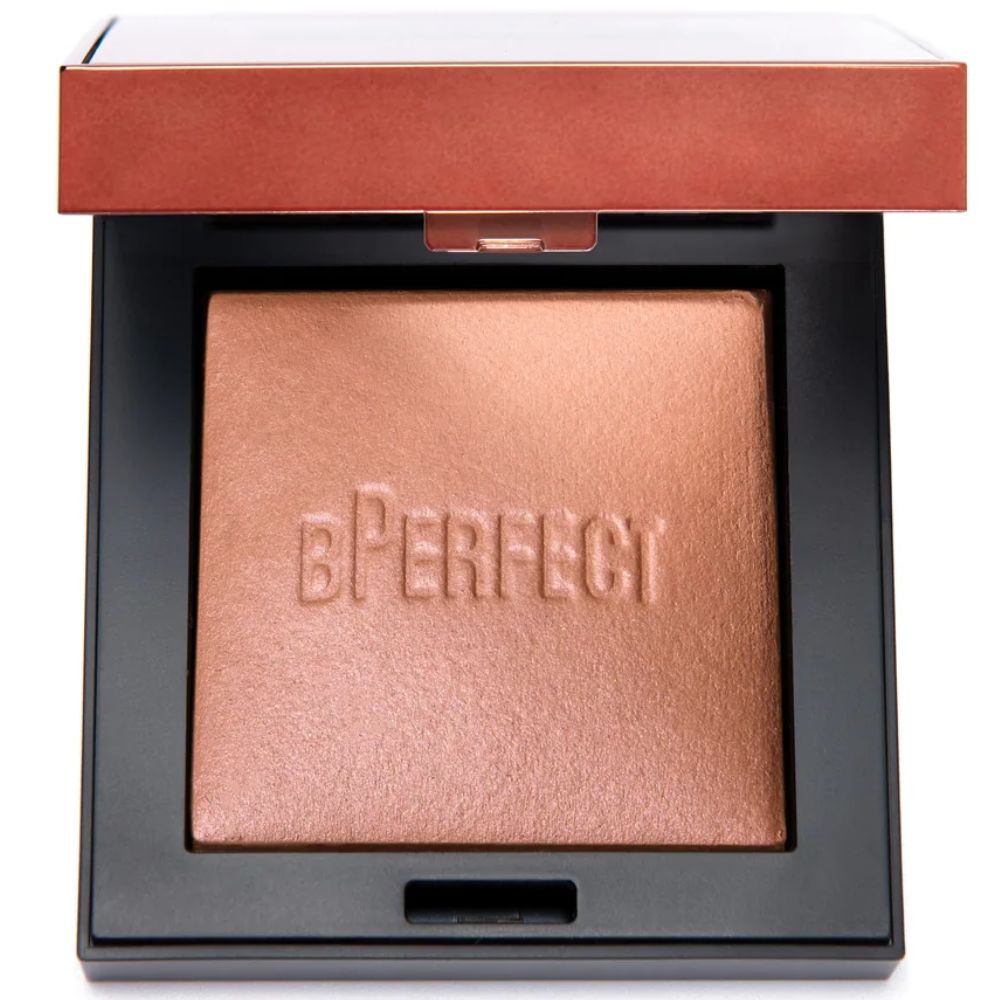 Bperfect Fahrenheit Luxe Bronzer - Shades for All Skin Tones 115g Inferno