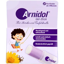 Arnidol Gel-Stick 15 G
