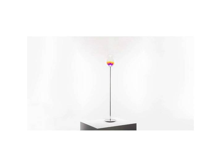 Stellar Nebula LED Lampadaire Iridescent - Artemide - Salon / séjour - Métal