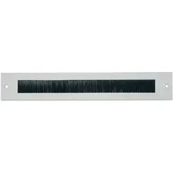 EFB PRO-SOB08B.TS Sockelblende für PRO mit Bürste, B/T=800 mm, RAL9005 PROSOB08BTS