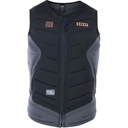 ION COLLISION SELECT THE ONE EDITION Weste black - XS
