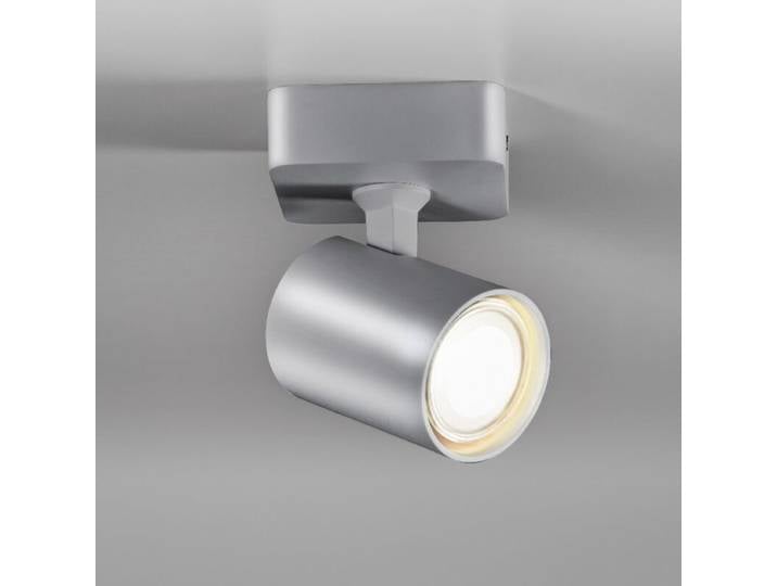 Lupia Licht Deckenleuchte Cup - Grau , 1 (ein) Junges Wohnen, Sk
