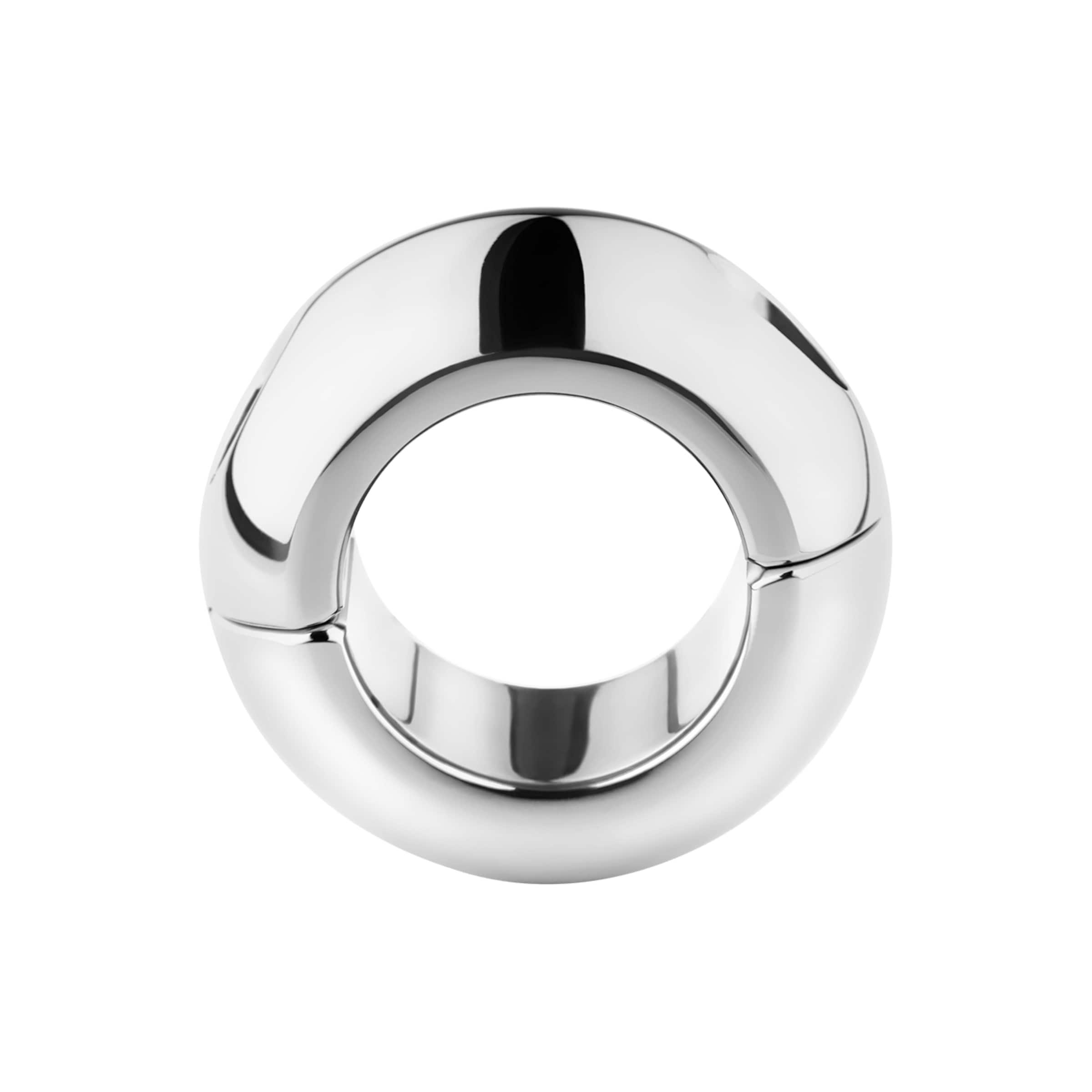 Hoden-Donut, 3 cm