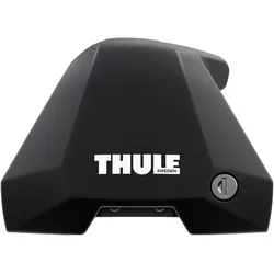 Thule Edge Clamp Schwarz – Dachträgerkomponente