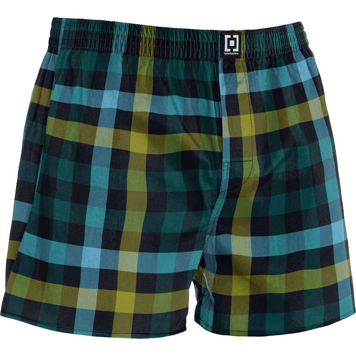 Horsefeathers Sonny Boxer Shorts marine L AM069P-marine-L