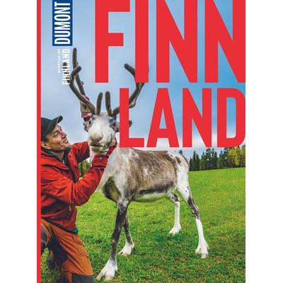 DuMont Bildatlas Finnland, Taschenbuch von Rasso Knoller, MairDuMont, 978-3-616-01276-6