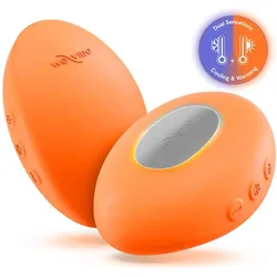 We-Vibe, Vibrator, Temp