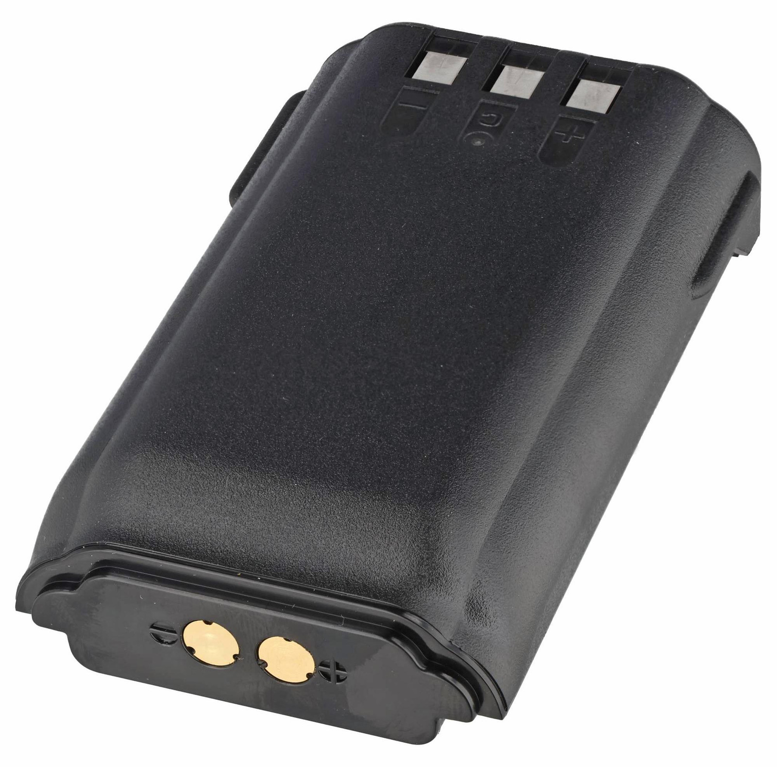 AccuCell Funkaccu Li-Ion 7,4V 2100mAh vervangt Icom BJ-2000