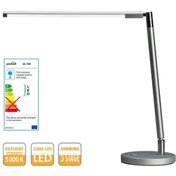 promed LED-Tischlampe LTL 749