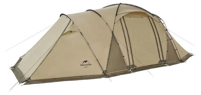 Campingzelt Naturehike Aries Beta NH22YW005