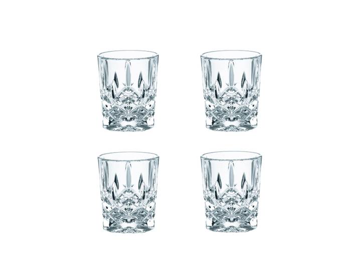 Nachtmann Noblesse borrelglas, 4 stuks 5 cl