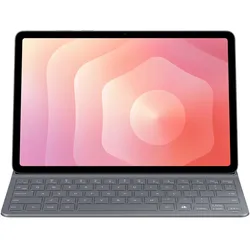 Samsung Book Cover Keyboard Slim EF-DX730 für Galaxy Tab S11 - QWERTY