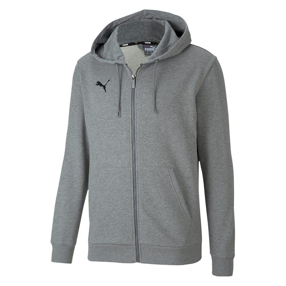 Puma TeamGOAL 23 Casuals Trainingsjacke Herren (S) (656708_33)