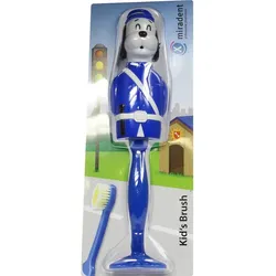 Miradent Kid Brush Hund 1 ST
