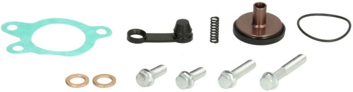Reparatursatz, Kupplungsnehmerzylinder ALL BALLS AB18-6014