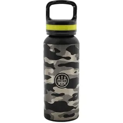 Beretta, Trinkflasche + Thermosflasche
