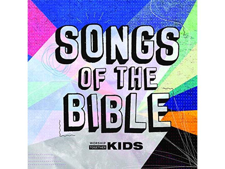 Songs of the Bible