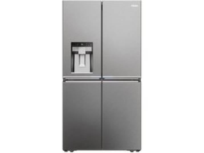 RFRIGRATEUR 4 PORTES HAIER HCR7918EIMP