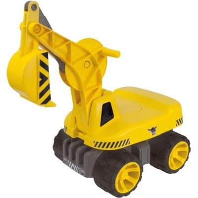 BIG Maxi Digger. Kinderfahrzeug