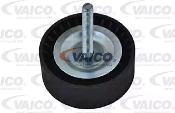 VAICO V25-1197 Deflection / guide pulley, V-ribbed belt