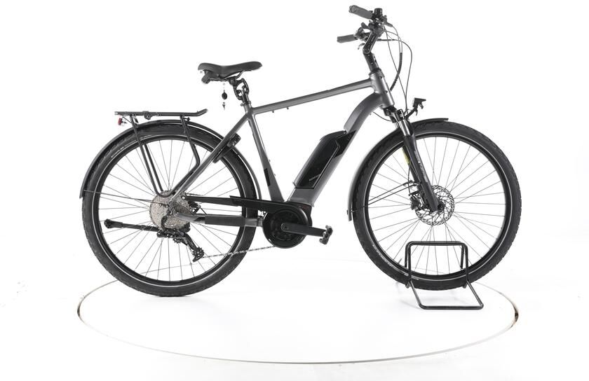 MORRISON E 6.0 Vélo Électrique de Trekking - 306977