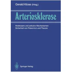 Arteriosklerose, Fachbücher