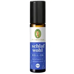 SCHLAFWOHL Roll-on Bio 10 ml