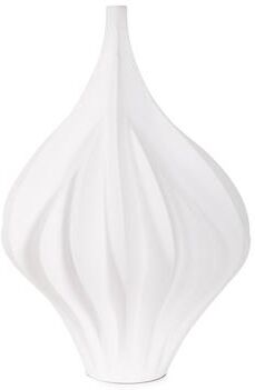 Allan Andrews Langmuir Swirled Vase- Tall