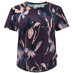 Schneider sportswear, Damen, Sportshirt, Chelseaw (46), Violett