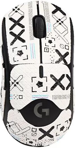 INF Ruban antidérapant pour souris Logitech GPW1