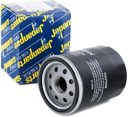 JAPANPARTS FO-214S Oil filter