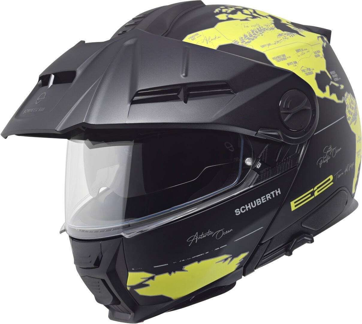 Schuberth E2 Atlas Helm 4179089360