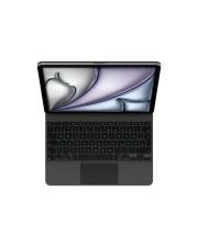 Apple iPad Air Magic Keyboard 13 Black-DEU Tastatur QWERTZ Deutschland (MGYY4D/A)