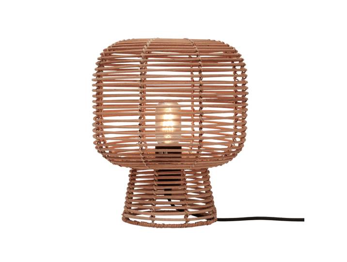 GOOD&MOJO Tischlampe Tanami L Natur