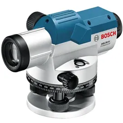 Bosch Professional, Linienlaser, GOL 20