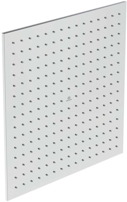 Ideal Standard Atelier Regendusche A5806AA eckig, 400 x 400 mm, verchromt