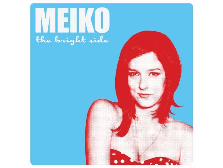 Meiko - The Bright Side