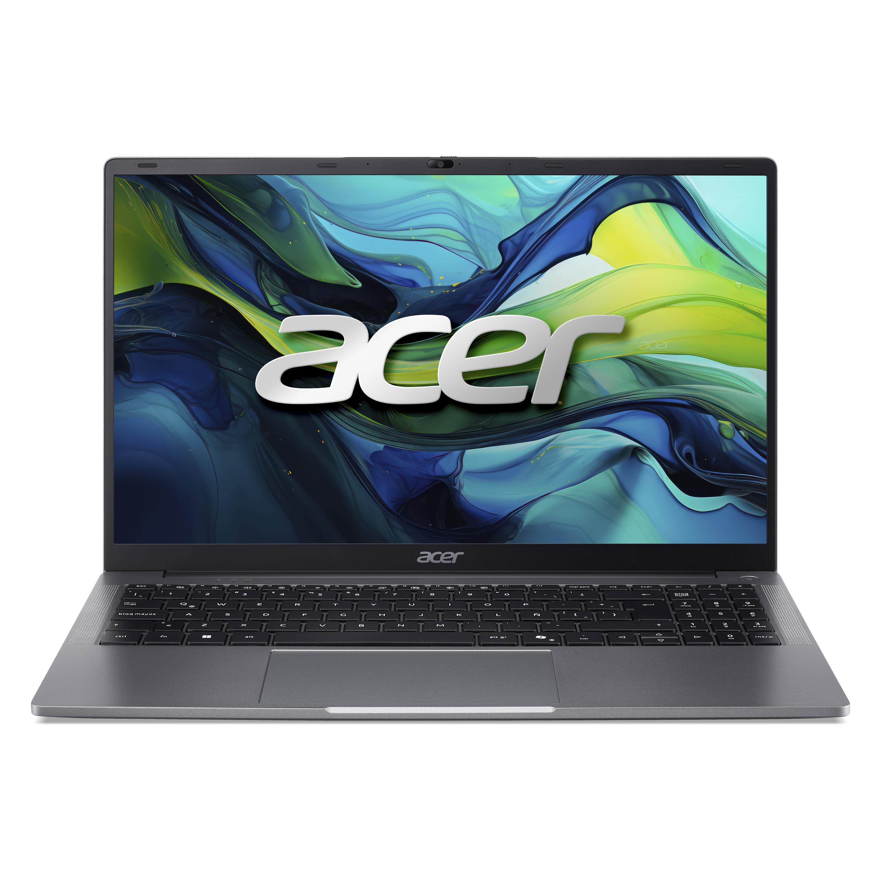 Acer Aspire Lite 15 (15.60", 8 GB, DE, Intel Celeron N4500) (NX.DJXEG.004)