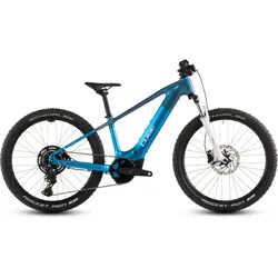 Cube Acid 240 Hybrid Rookie Pro 400X actionteam - 24"