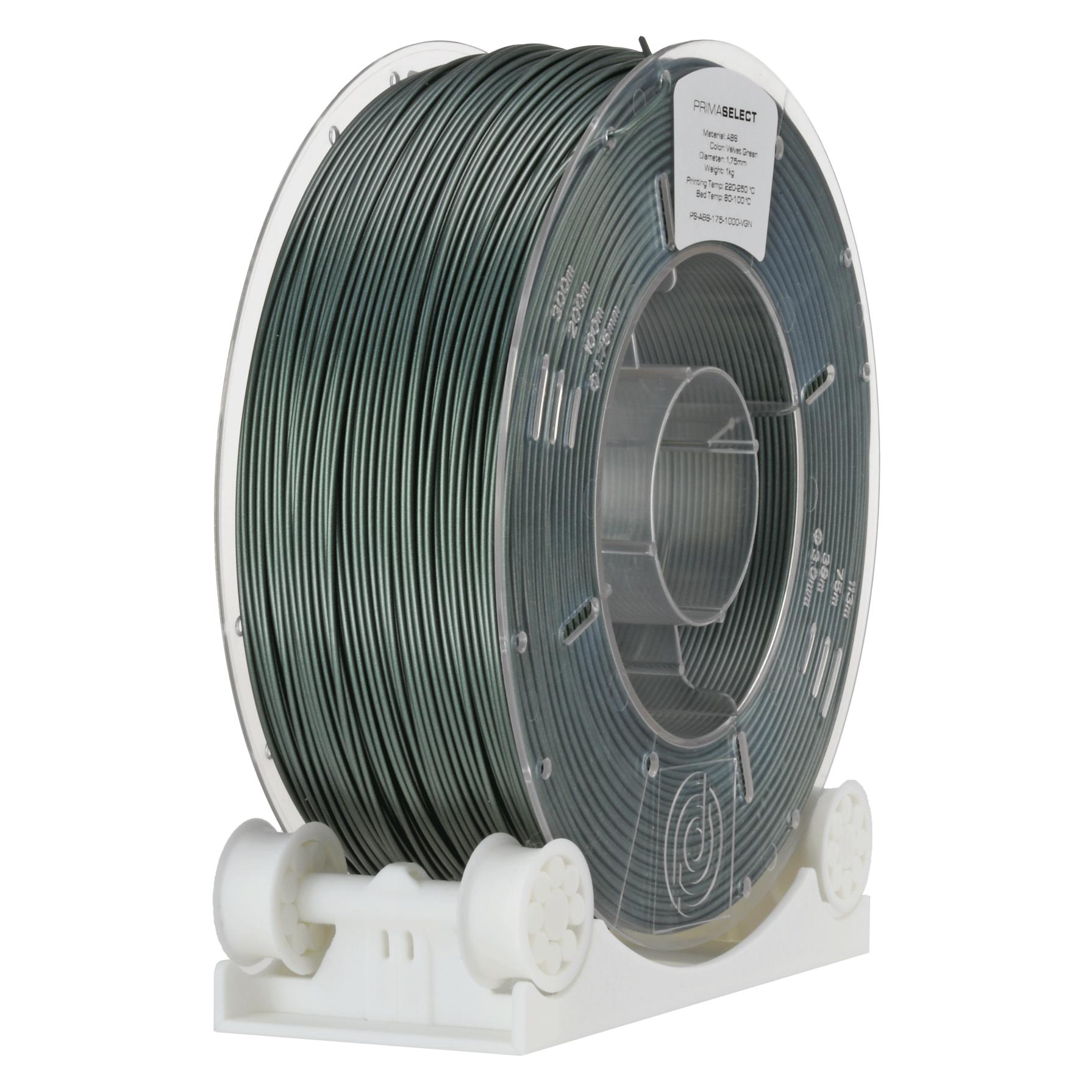 Prima Creator PrimaSelect ABS Metal-Shine (ABS, 1000 g, 1.75 mm) (PS-ABS-175-1000-VGN)