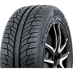 GT Radial 4seasons 175/65 R15 84T  Ganzjahresreifen
