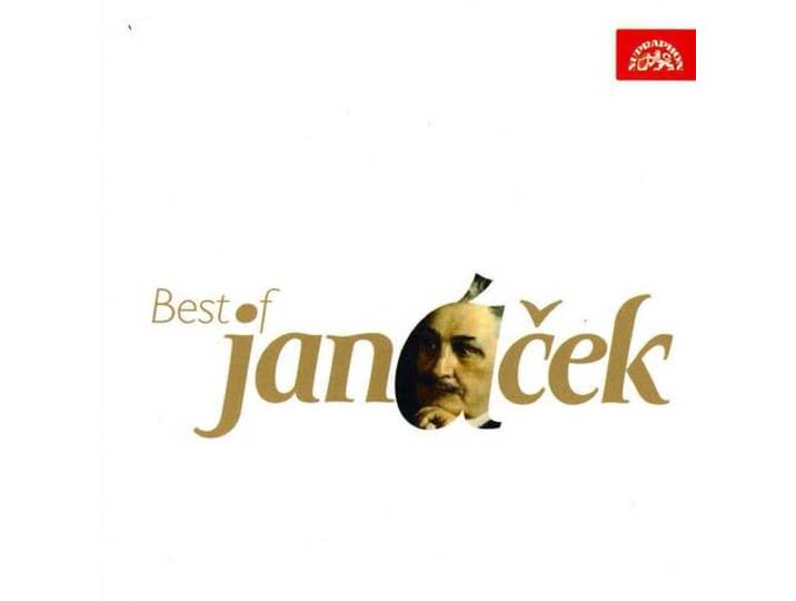Best of Janacek