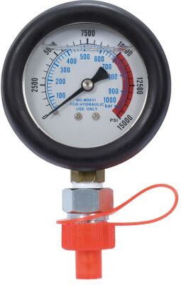 Ks Tools Manometer 70017902