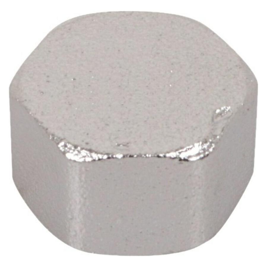Magni MS Endkappe, Chrom 1/2"IG (81337819)